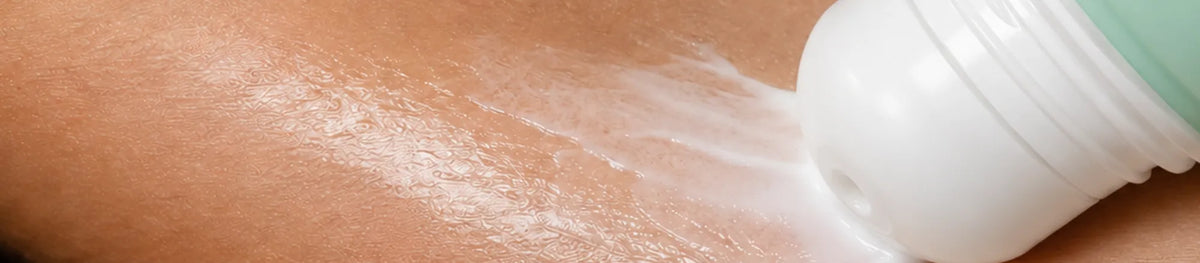 Aluminum-free deodorant: why choose a natural formula?