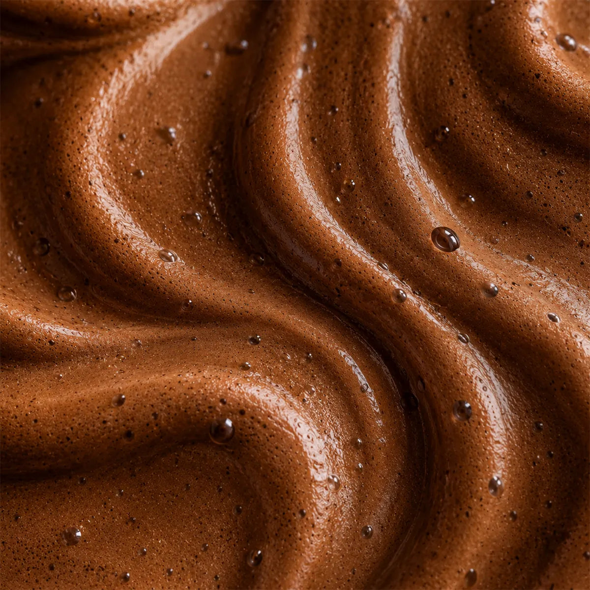 Tinted Bronzing Mousse: instant (sunless) tan in one step!