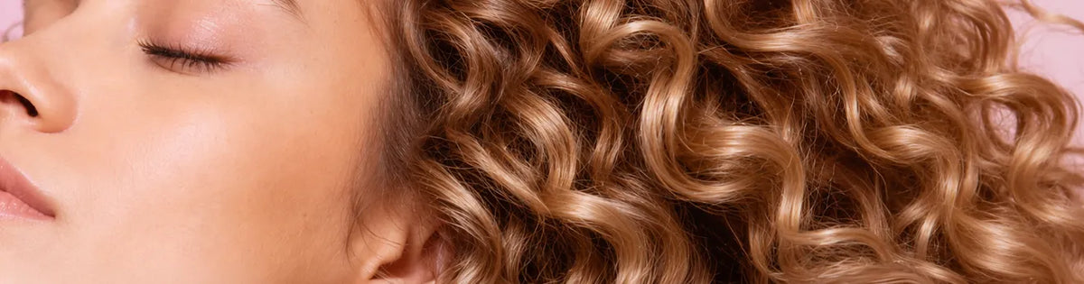 Pourquoi choisir une routine curl naturelle ?