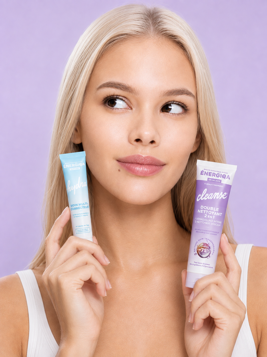 Dans quel ordre appliquer ses soins visage ? Le guide simple
