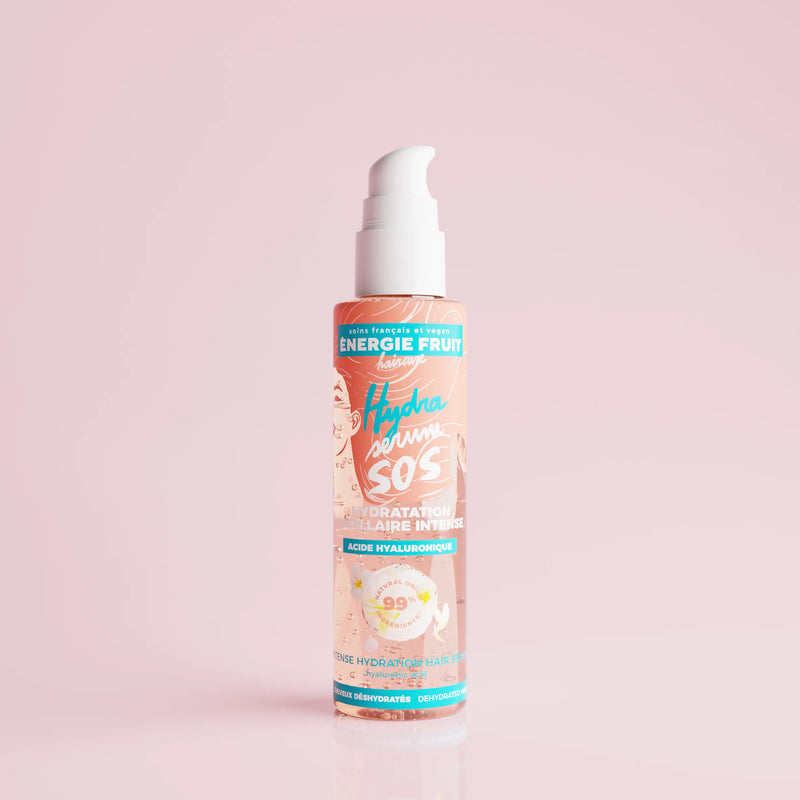 SÉRUM SOS HYDRATATION MONOÏ