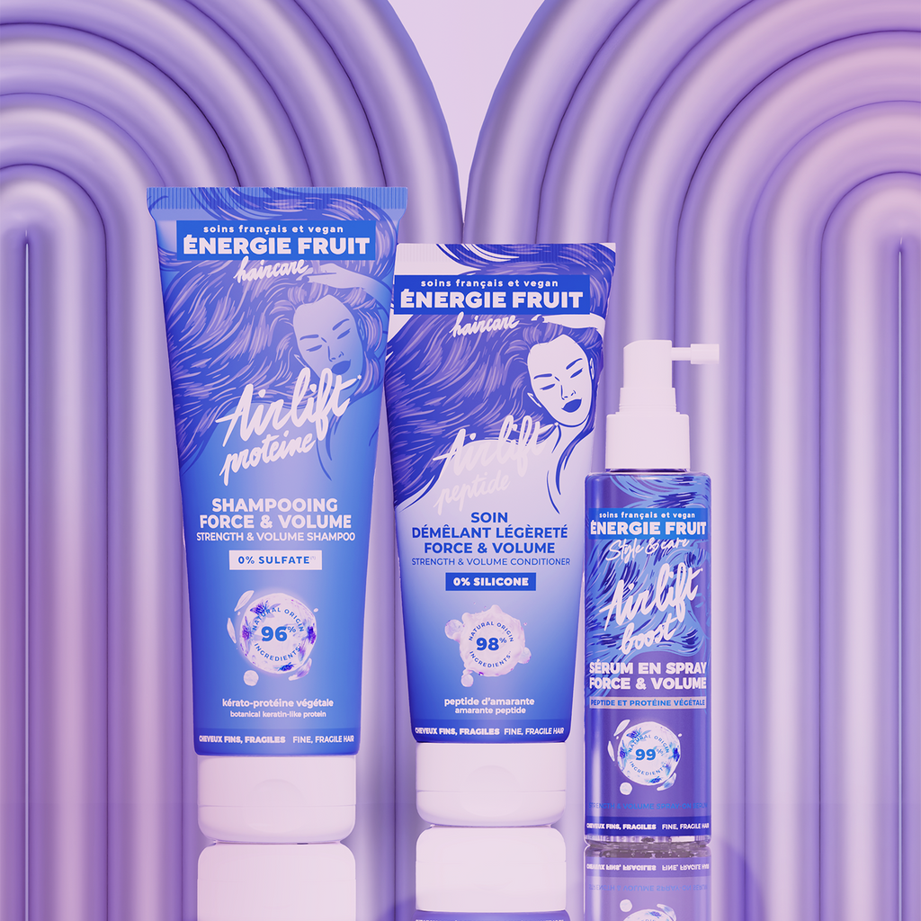 ROUTINE TRIO FORCE & VOLUME