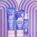 ROUTINE TRIO FORCE & VOLUME