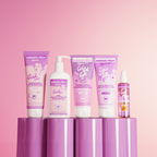 ROUTINE COCO CURL COMPLÈTE