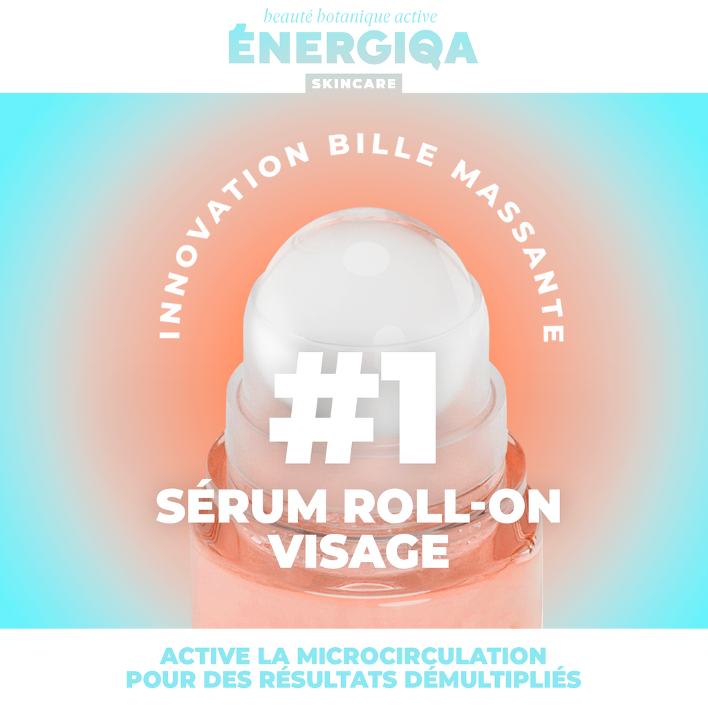 DUO SÉRUM ROLL ON HYDRA & GLOW