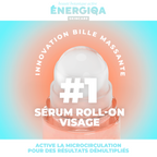 DUO SÉRUM ROLL ON HYDRA & GLOW