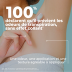 TROUSSE ROUTINE APRÈS-SPORT