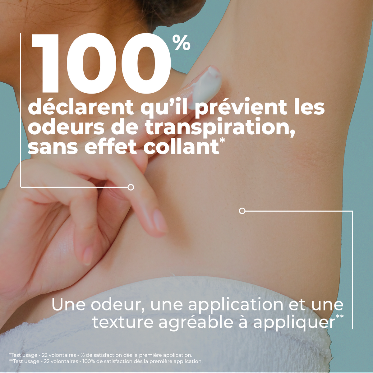 TROUSSE ROUTINE APRÈS-SPORT