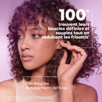 MASQUE 2 EN 1 DÉMÊLANT COCO CURL NOURRISSANT