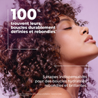 TROUSSE ROUTINE CURL COMPLÈTE