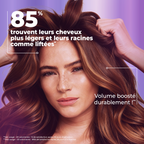 SHAMPOING AIRLIFT FORCE & VOLUME