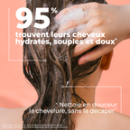 SHAMPOING HYDRATANT MONOÏ