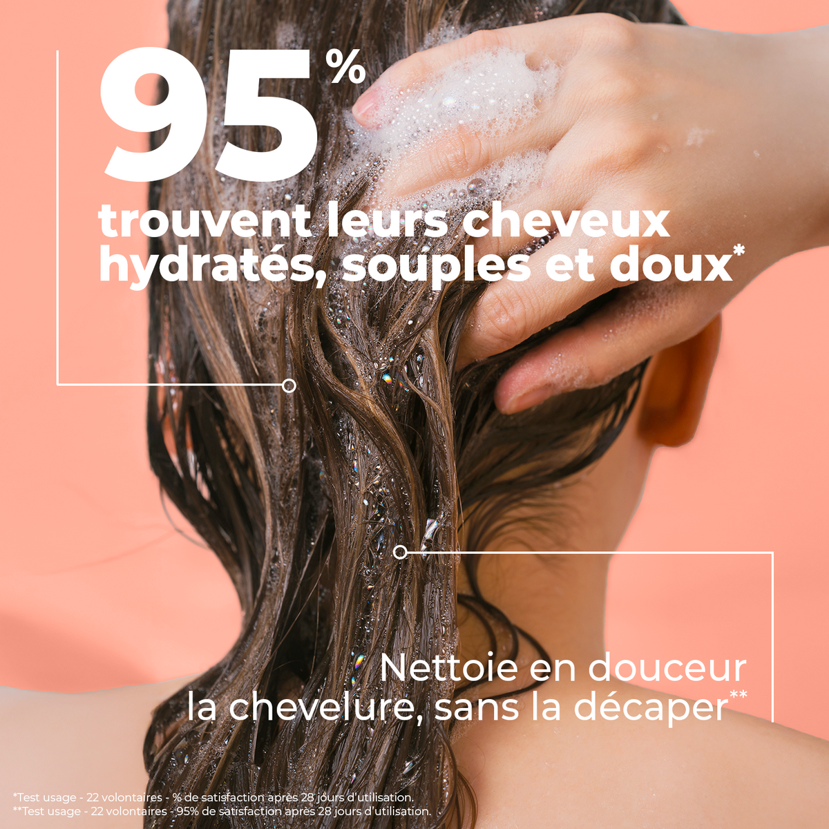 SHAMPOING HYDRATANT MONOÏ