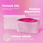 TROUSSE ROUTINE BOUCLES CASSANTES