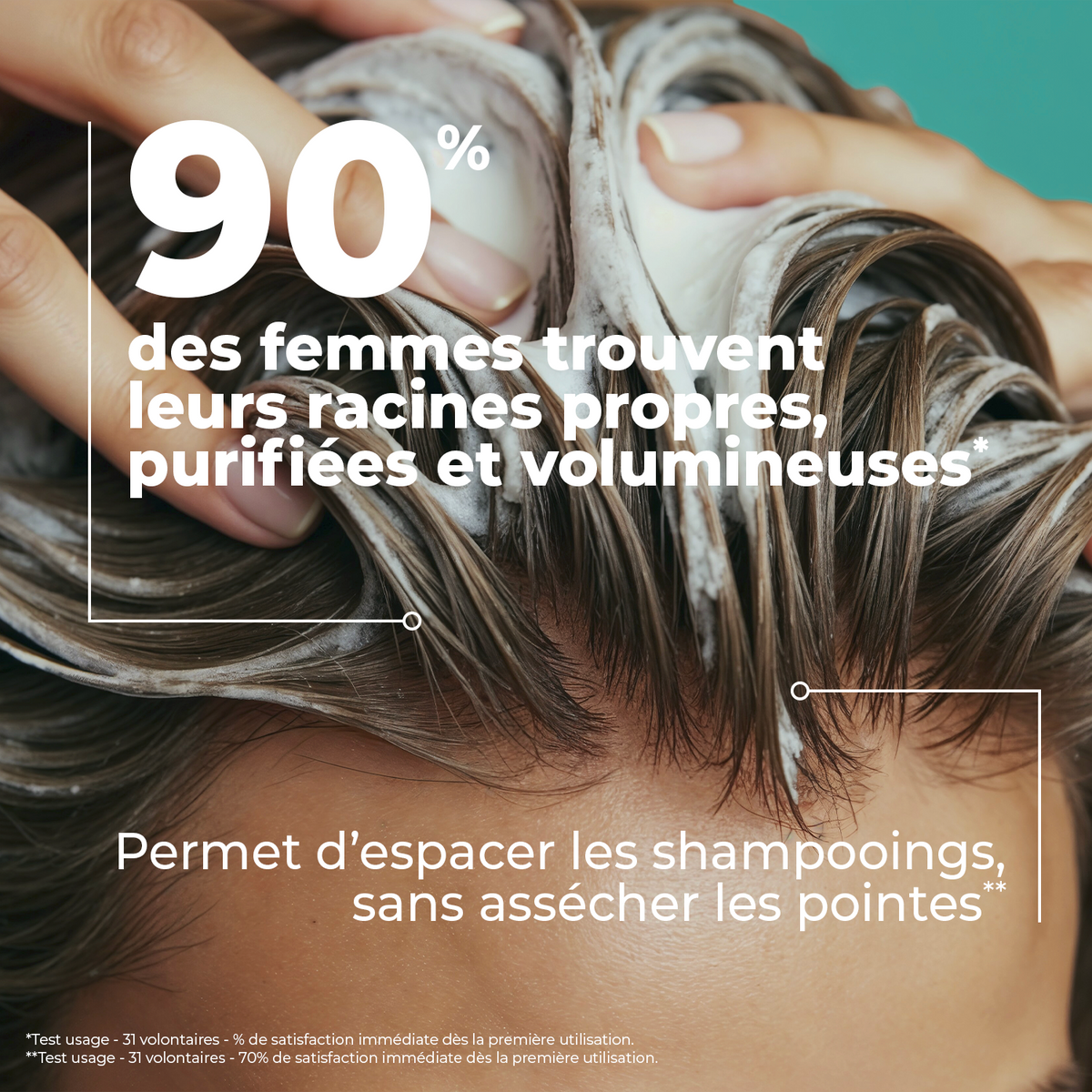 SHAMPOING DETOX PURIFIANT