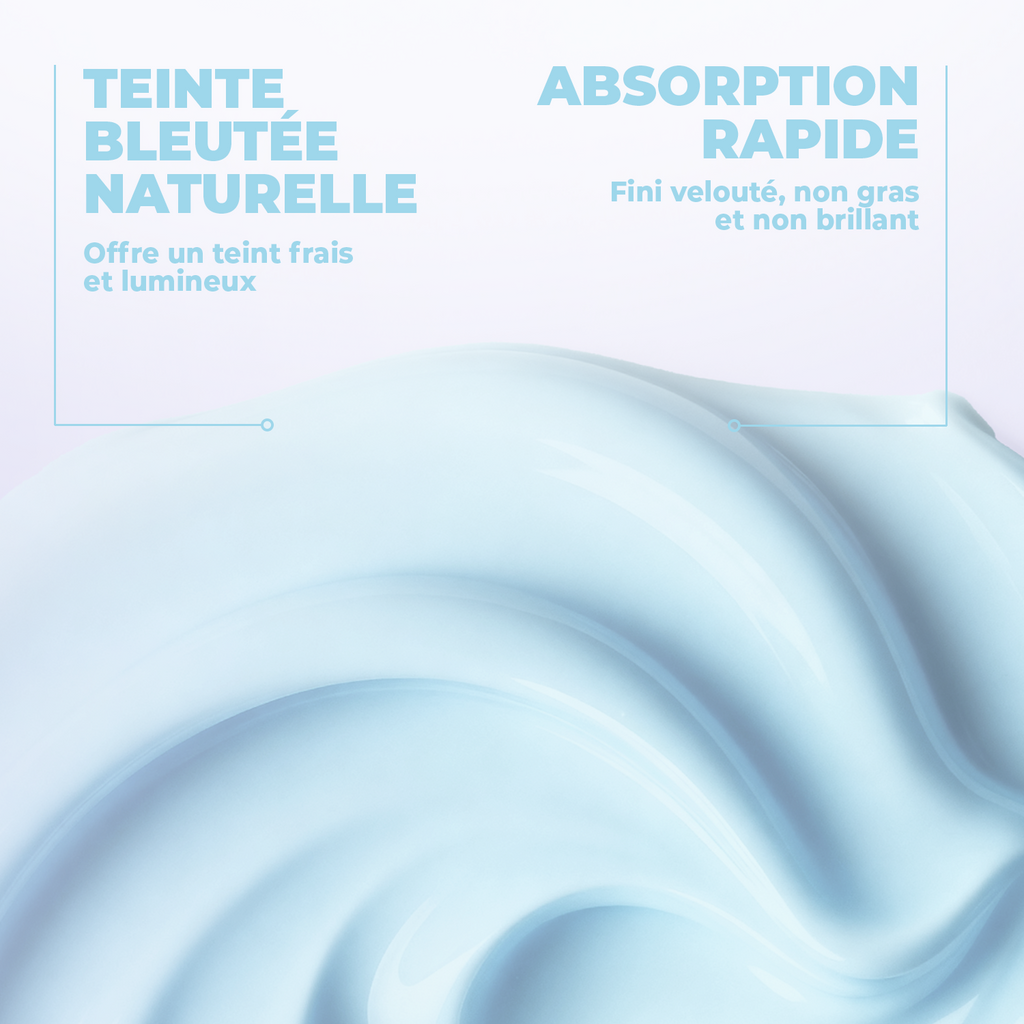 ROUTINE TRIO VISAGE HYDRATANTE