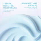 ROUTINE TRIO VISAGE HYDRATANTE