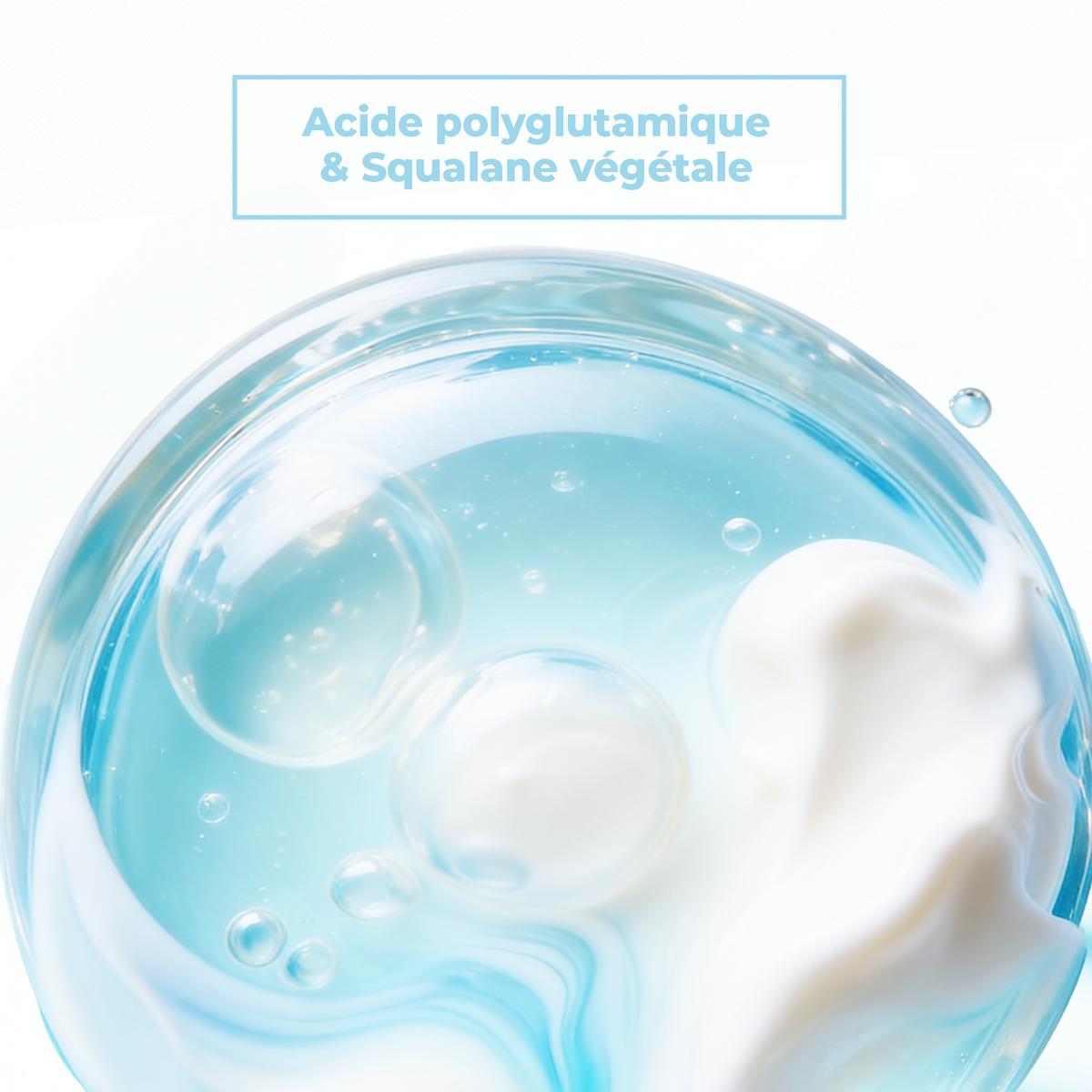 CRÈME VISAGE MULTI-CORRECTRICE HYDRATANTE