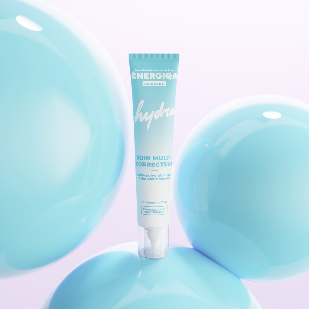 CRÈME VISAGE MULTI-CORRECTRICE HYDRATANTE
