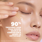 ROUTINE TRIO VISAGE BOOST ECLAT