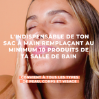 BAUME MIRACULEUX 10 EN 1 MONOÏ