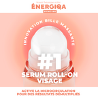 SÉRUM VISAGE ROLL ON BOOST ECLAT