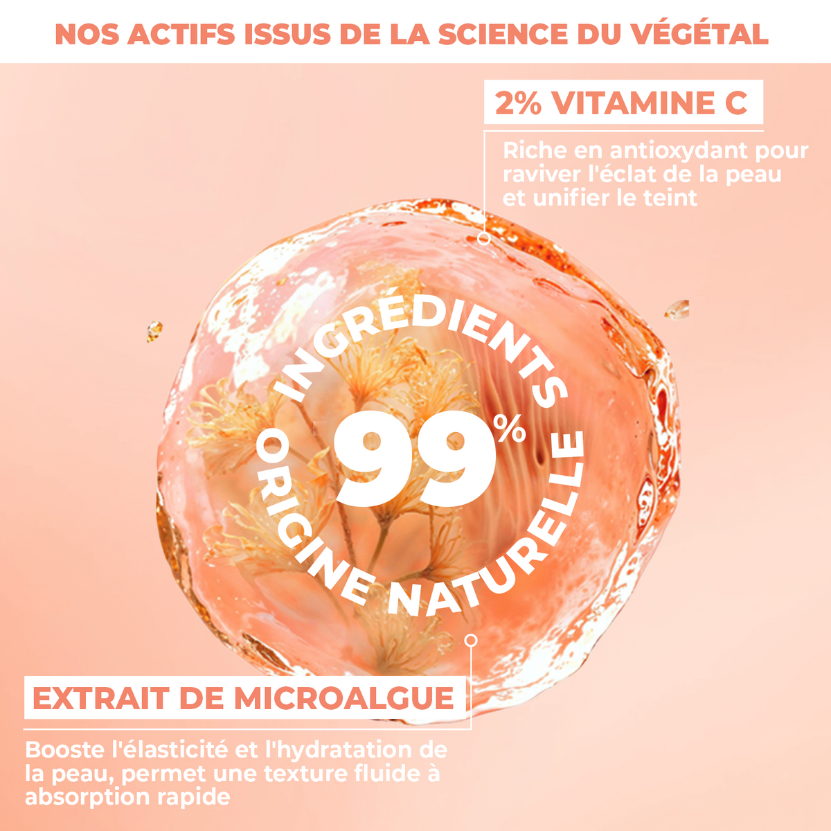 SÉRUM VISAGE ROLL ON BOOST ECLAT