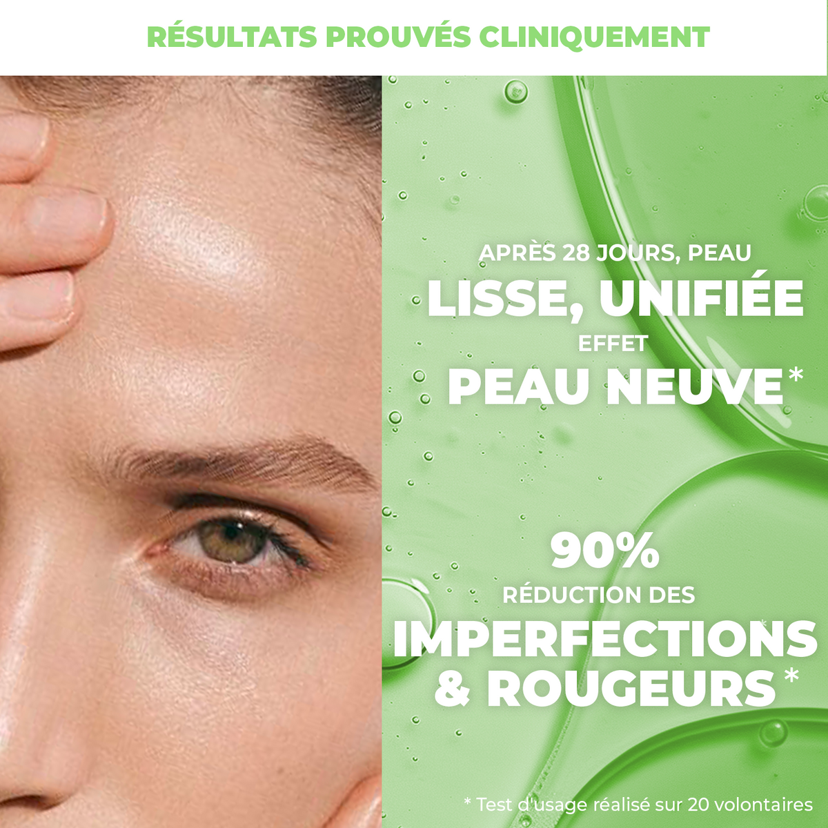 SÉRUM VISAGE ROLL ON ANTI-IMPERFECTIONS