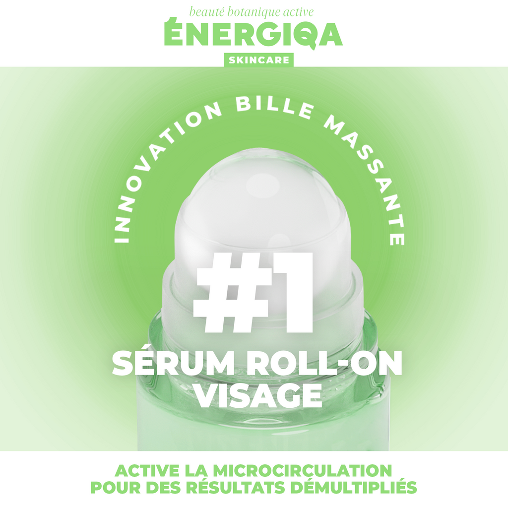 SÉRUM VISAGE ROLL ON ANTI-IMPERFECTIONS