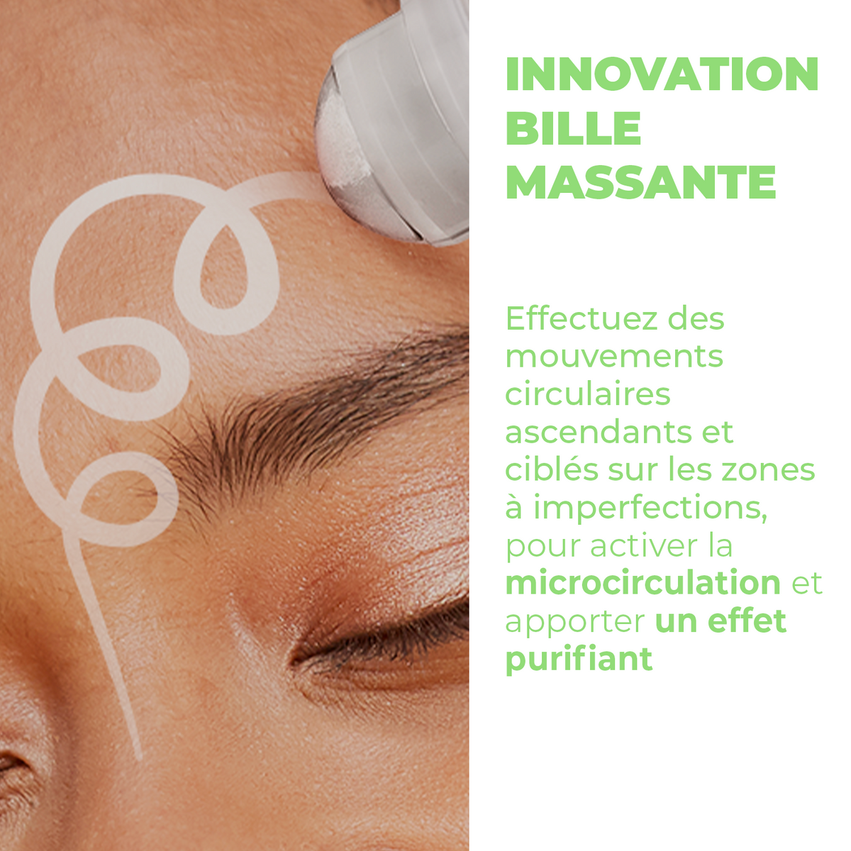 ROUTINE TRIO VISAGE PURIFIANTE