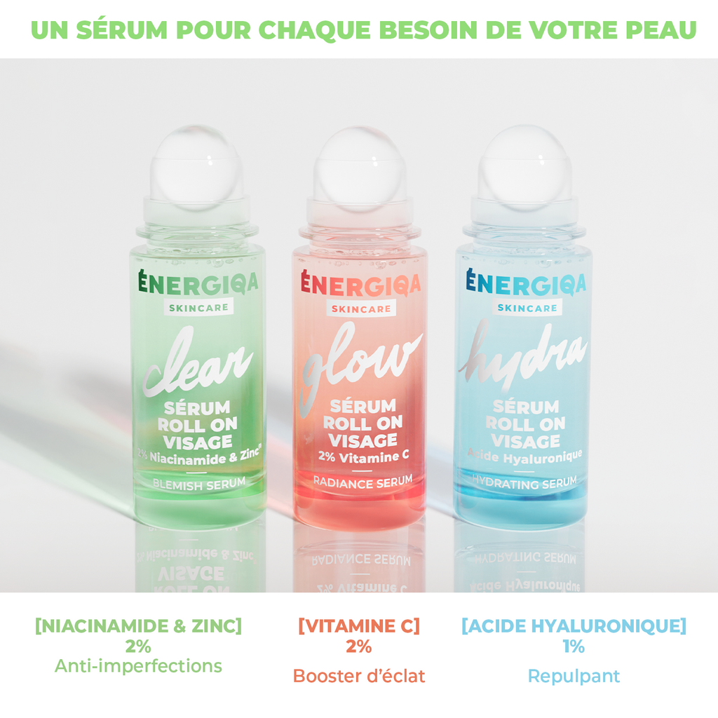 SÉRUM VISAGE ROLL ON ANTI-IMPERFECTIONS