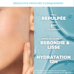 SÉRUM VISAGE ROLL ON HYDRATANT