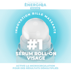 SÉRUM VISAGE ROLL ON HYDRATANT