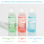 SÉRUM VISAGE ROLL ON HYDRATANT