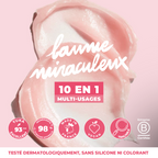 MINI BAUME MIRACULEUX 10 EN 1 FLEUR DE CERISIER