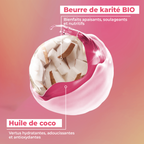 MINI BAUME MIRACULEUX 10 EN 1 FLEUR DE CERISIER