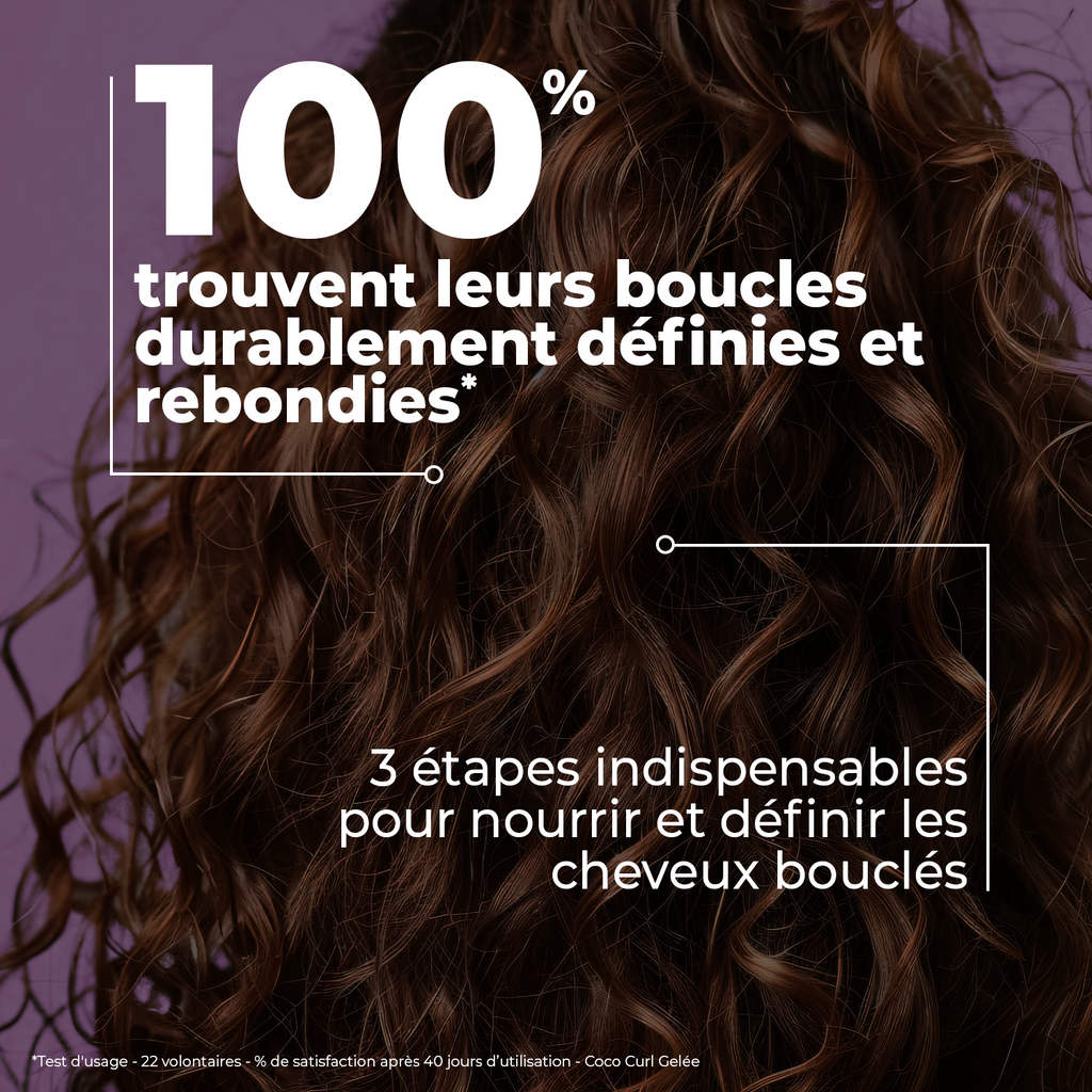 TROUSSE ROUTINE DÉFINITION BOUCLES
