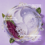 SÉRUM EN SPRAY VOLUME & DENSITÉ