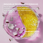 HUILE EN SÉRUM SOS BRILLANCE CURL