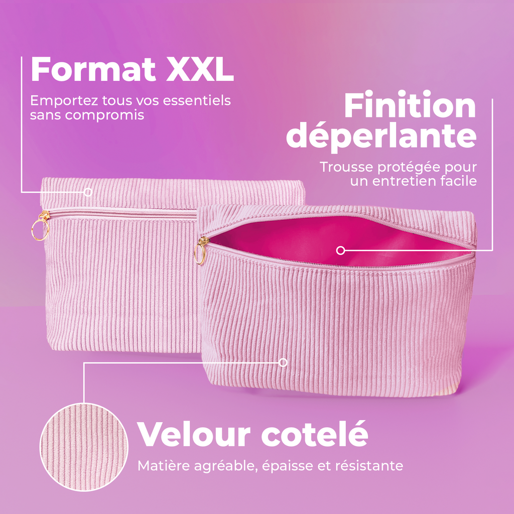TROUSSE ROUTINE RÉPARATION COLLAGÈNE