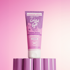 CRÈME LÉGÈRE CURL DÉMÊLANTE & HYDRATANTE