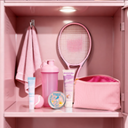 TROUSSE ROUTINE APRÈS-SPORT