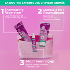 TROUSSE ROUTINE RÉPARATION COLLAGÈNE