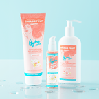 ROUTINE TRIO HYDRATATION MONOÏ