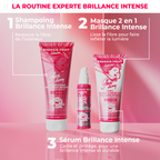 ROUTINE TRIO GLOSS BRILLANCE