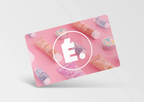 Fruit Energy e-Gift Card - Energiqa