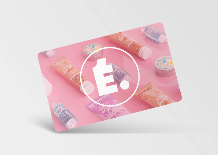 Fruit Energy e-Gift Card - Energiqa