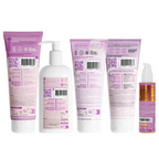 ROUTINE COCO CURL COMPLÈTE