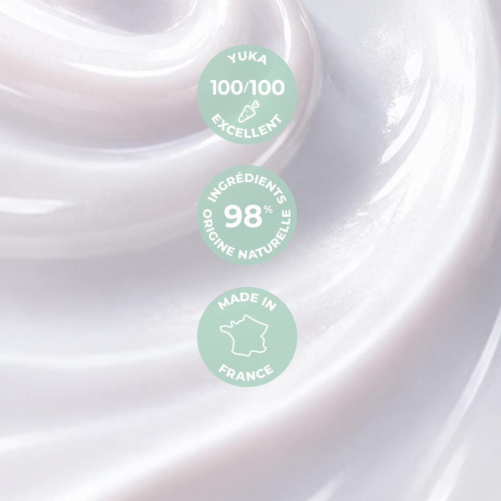 DÉODORANT SOIN 24H FLEUR BLANCHE