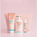 TROUSSE ROUTINE HYDRATATION MONOÏ